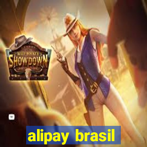 alipay brasil